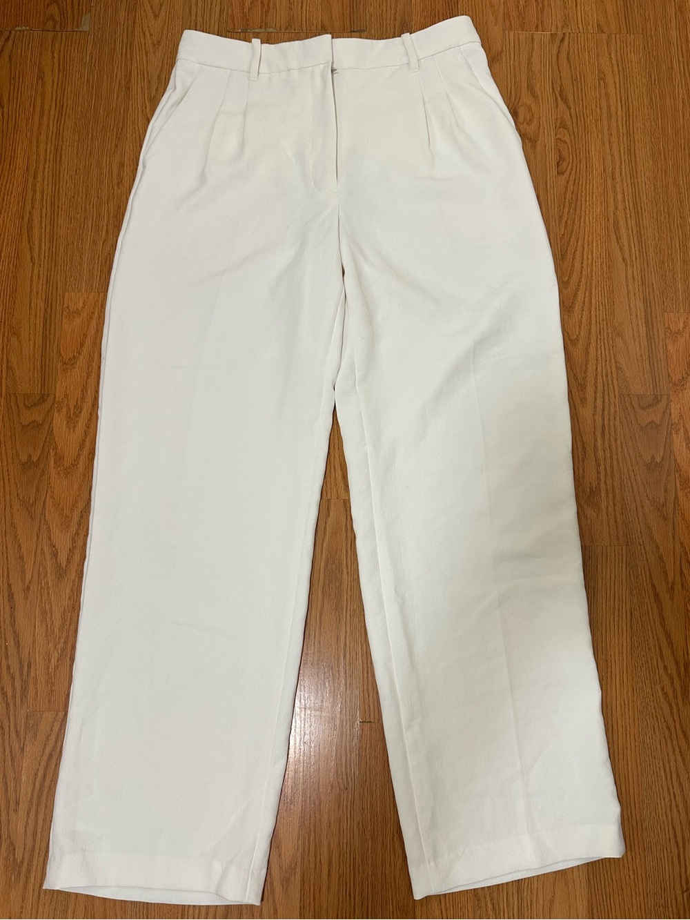 Aritzia The Efortless pant size 10